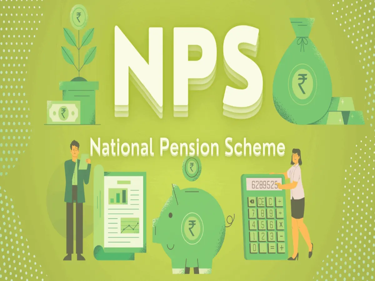 What is NPS? Know all about the government-backed scheme 